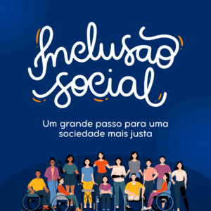 Inclusão social de pessoas com deficiência