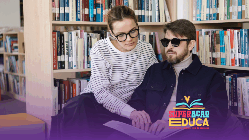 Educação Inclusiva: A Transformação Que Está Acontecendo